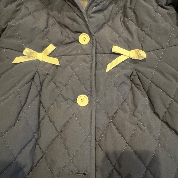 Brooks Brother's Quilted jacket - Picture 3 of 6